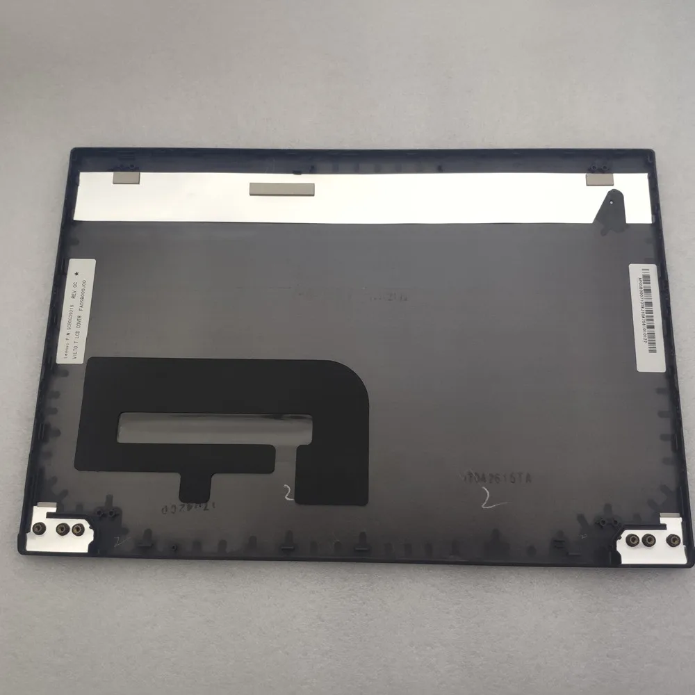  Задняя крышка ЖК-дисплея ноутбука SCB0G39216 00HN682 00HT234 Thinkpad T440s для T440S T450S задняя сенсорного