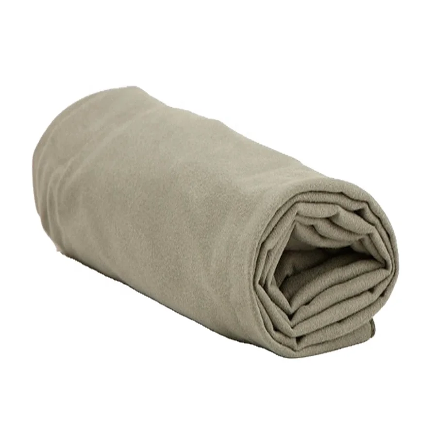 Quick-Dry Super Absorbent Bath Towel Microfiber