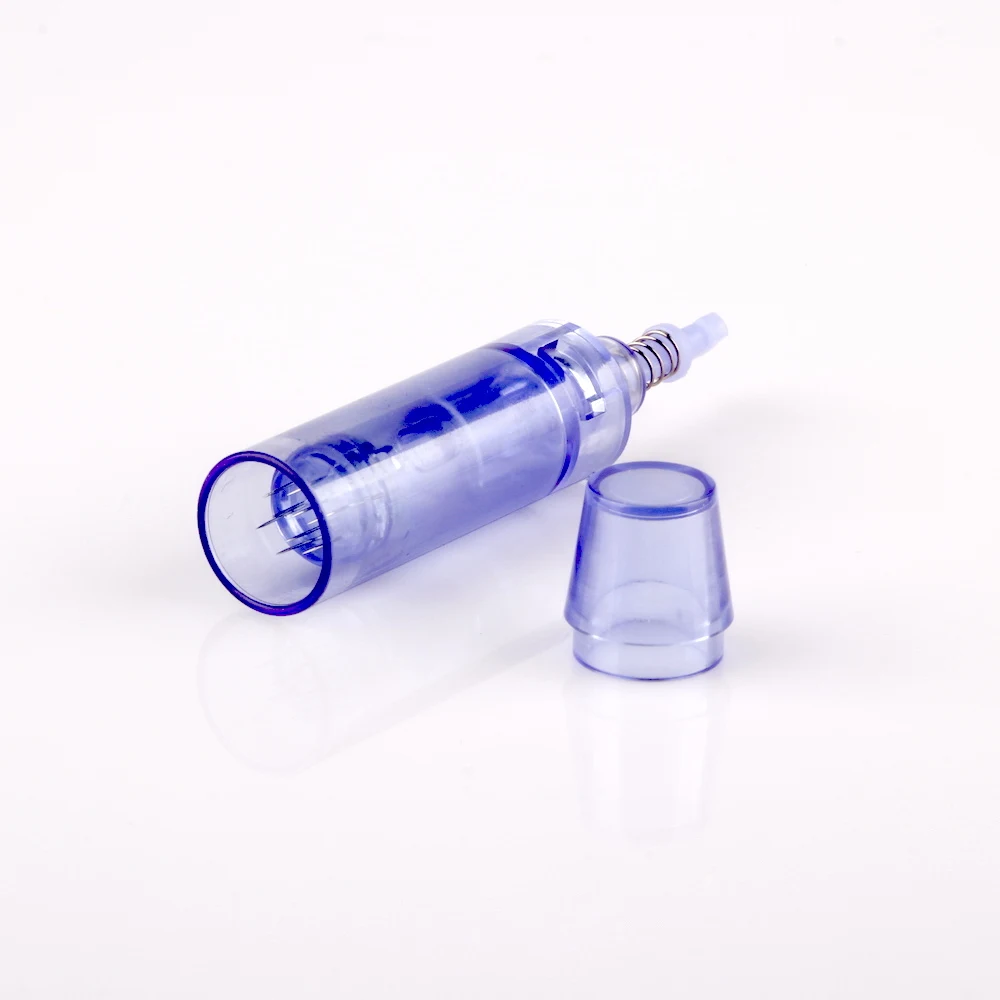 For Dr.Pen A6 Needles Cartridges,Tips For UK Electric Derma Pen Micro Needles