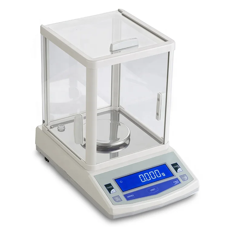 TD3003D 300g/1mg 3 decimal 1mg laboratory precision balance