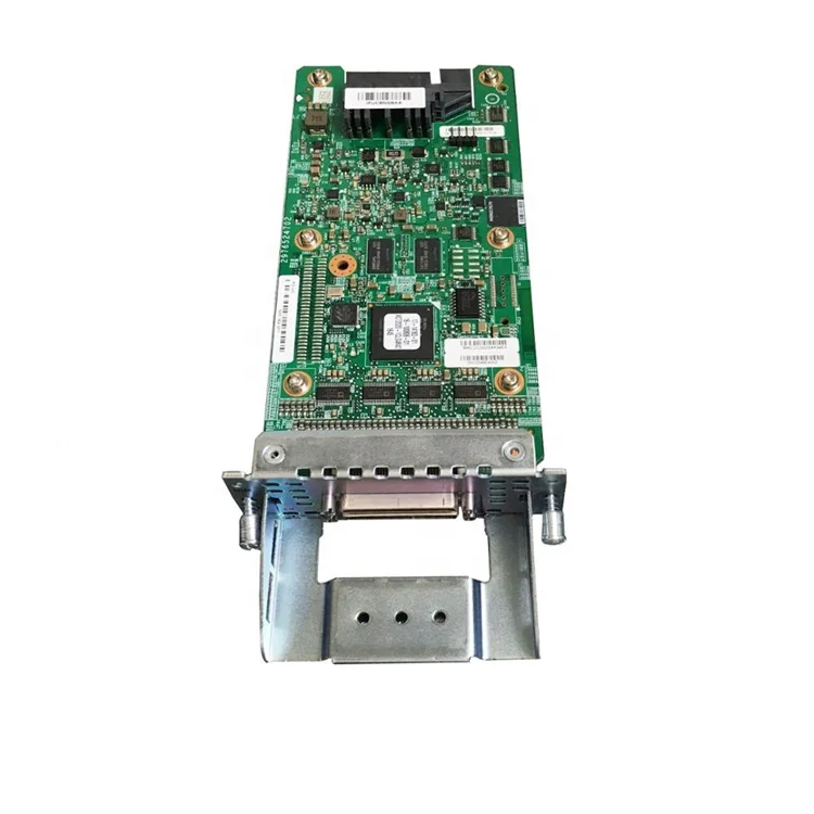 Модуль маршрутизатора 16-канальный видеорегистратор последовательный интерфейс NIM-16A