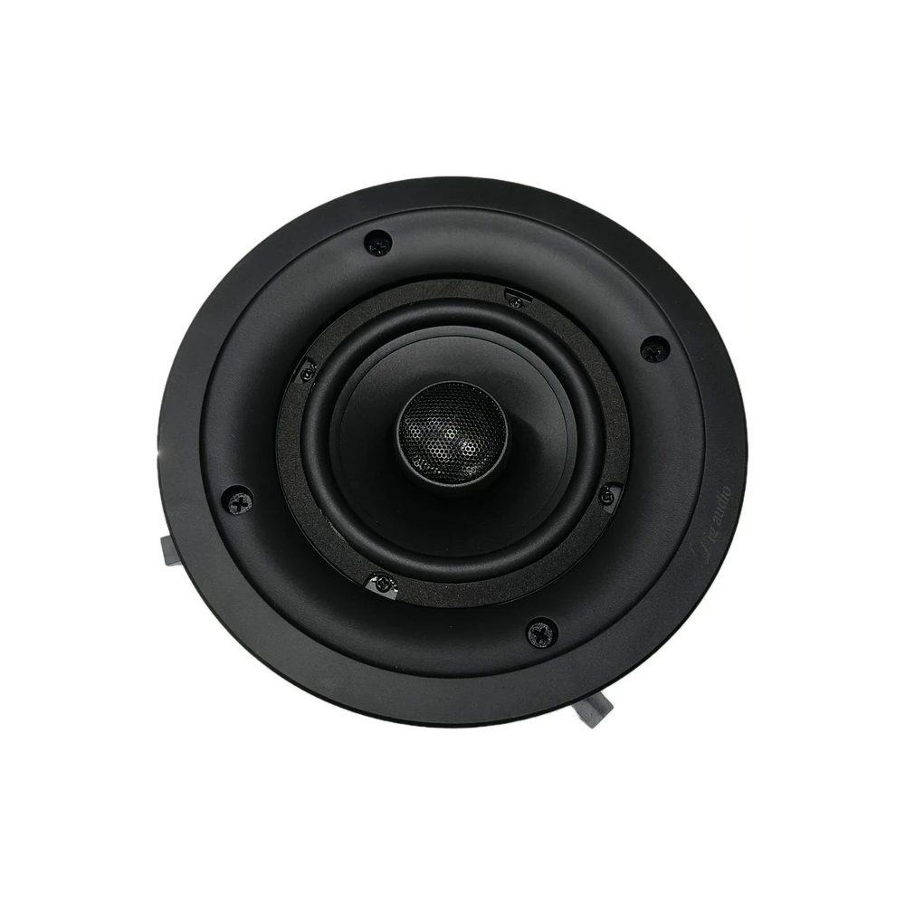 wholesale coaxial ceiling speaker 5' with high end speaker unit