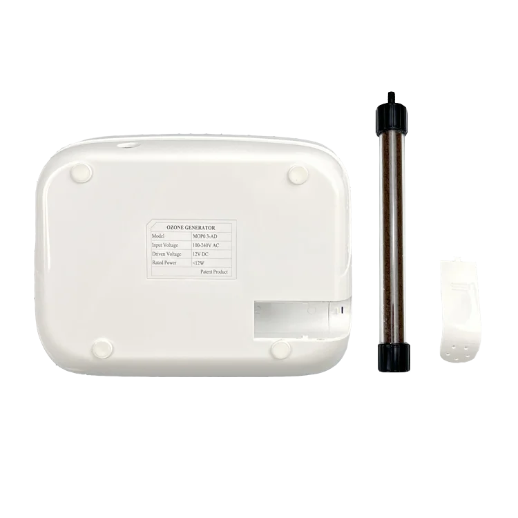 Портативный Настольный генератор озона источник кислорода питающий медицинский аппарат Для Озонотерапии