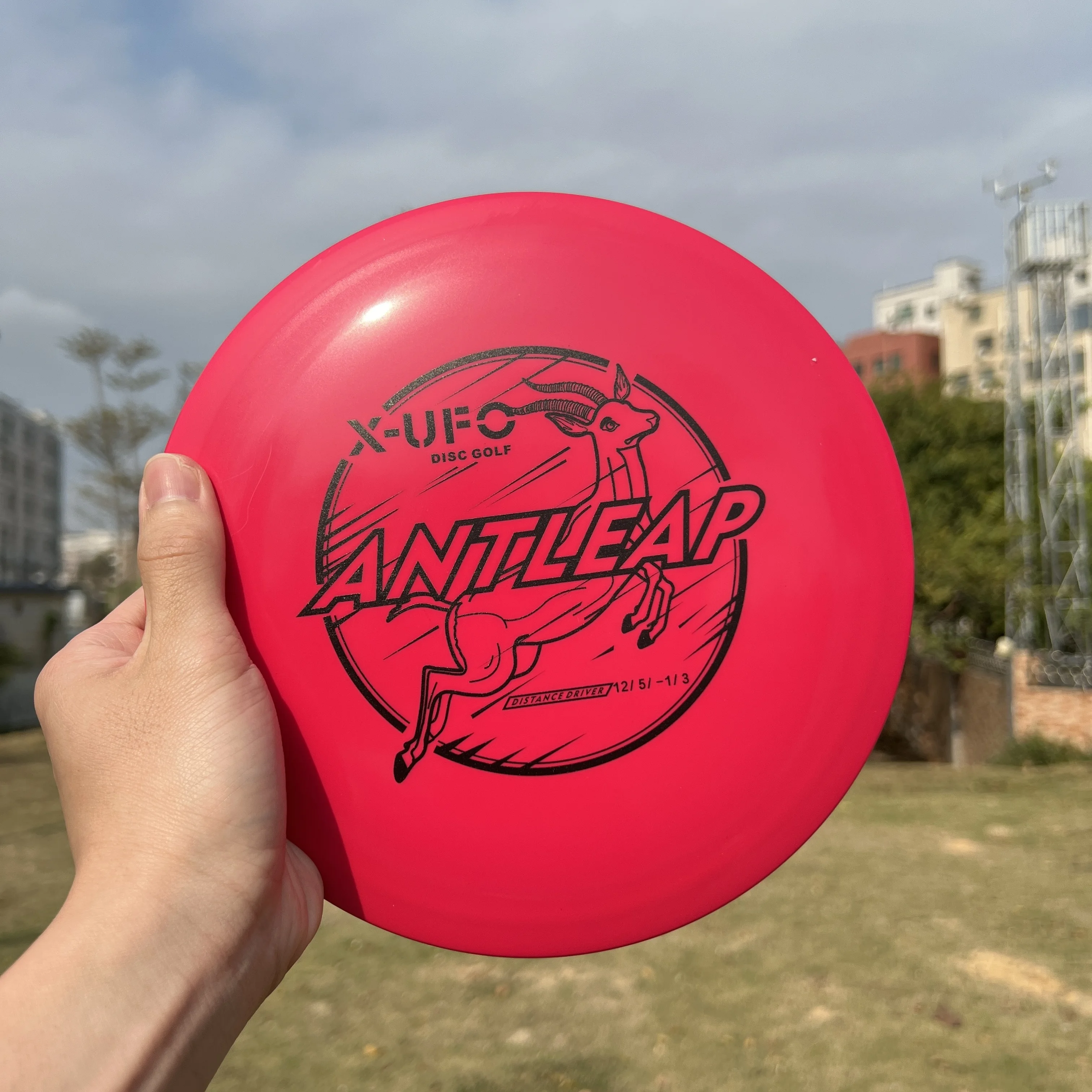 PDGA Approved Flying Discs Outdoor Camping Games Summer Beach Sports Toys High Quality Frisbeed Custom Logo Disc Golf FLI DISC Champion level