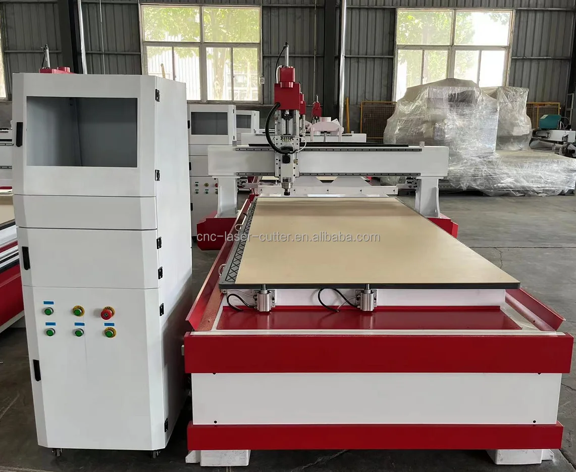 1325 3d cnc machine 3D wood carving machine cnc router cnc router machine price