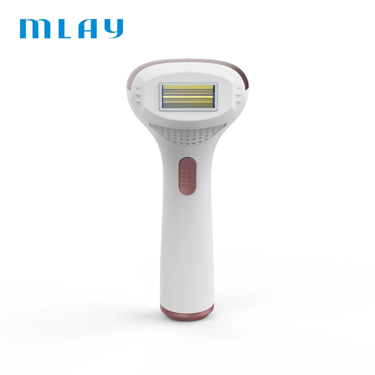 Mlay для домашнего использования косметическое оборудование лица против морщин эпилятор лазерное удаление волос на лице с 500000