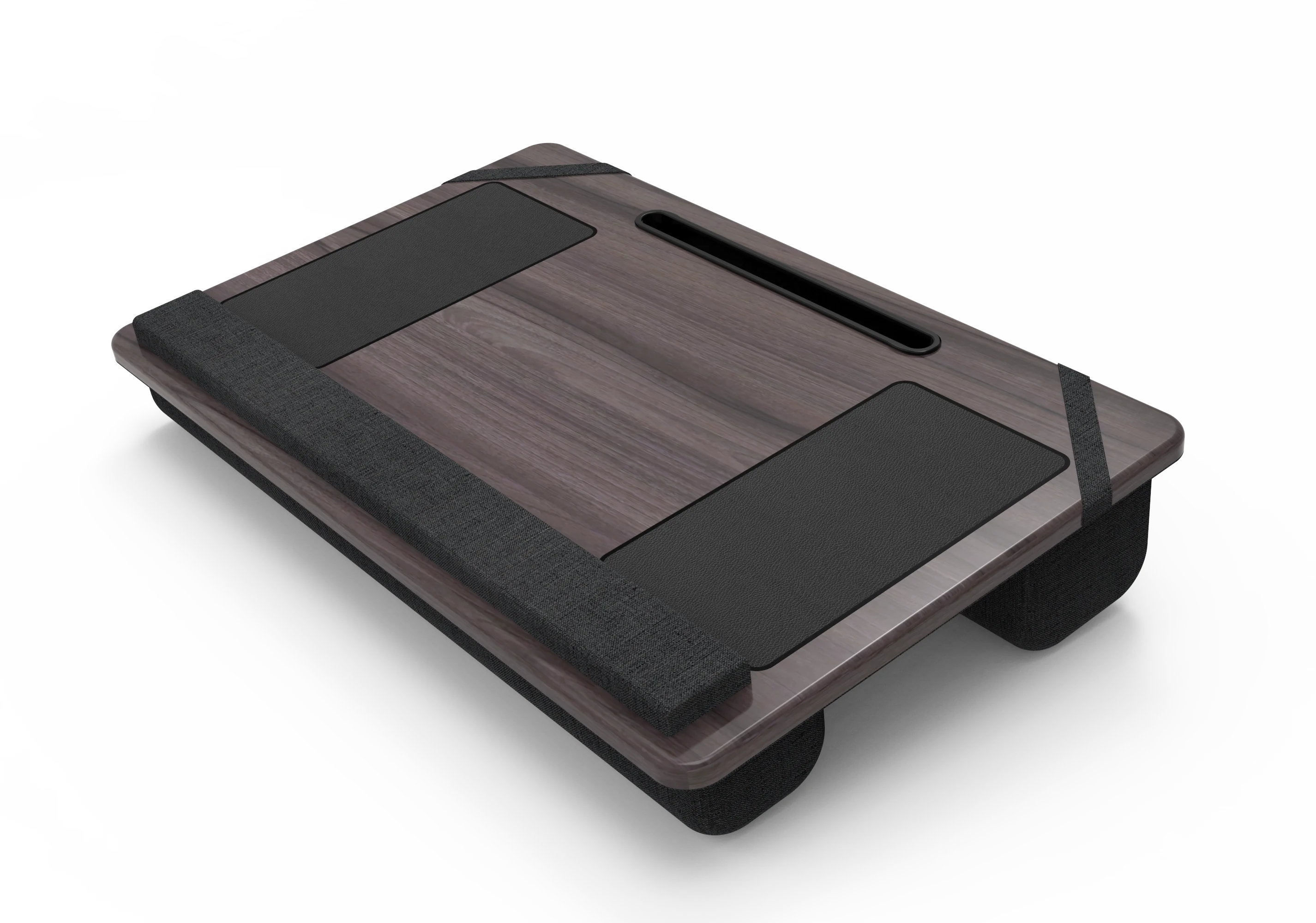 2020 Non Slip Laptop Tables Bed Read Desk Folding Computer Table For Bed