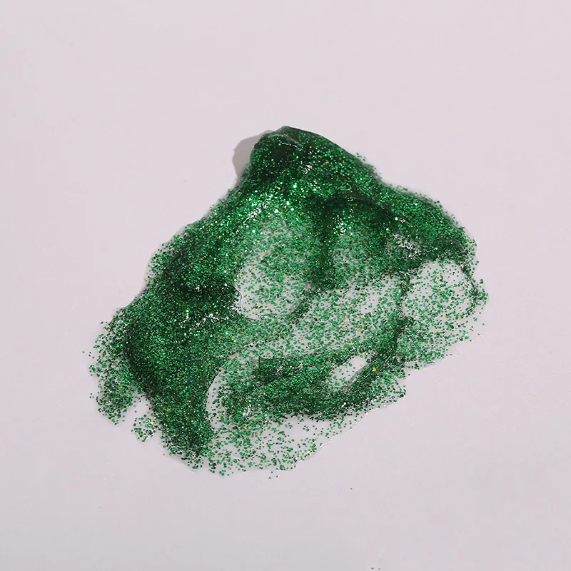 DIY художественное ремесло большая бутылка 500 мл золотой порошок Клей Детский ручная роспись клей Пигмент Краска блестки жидкий клей