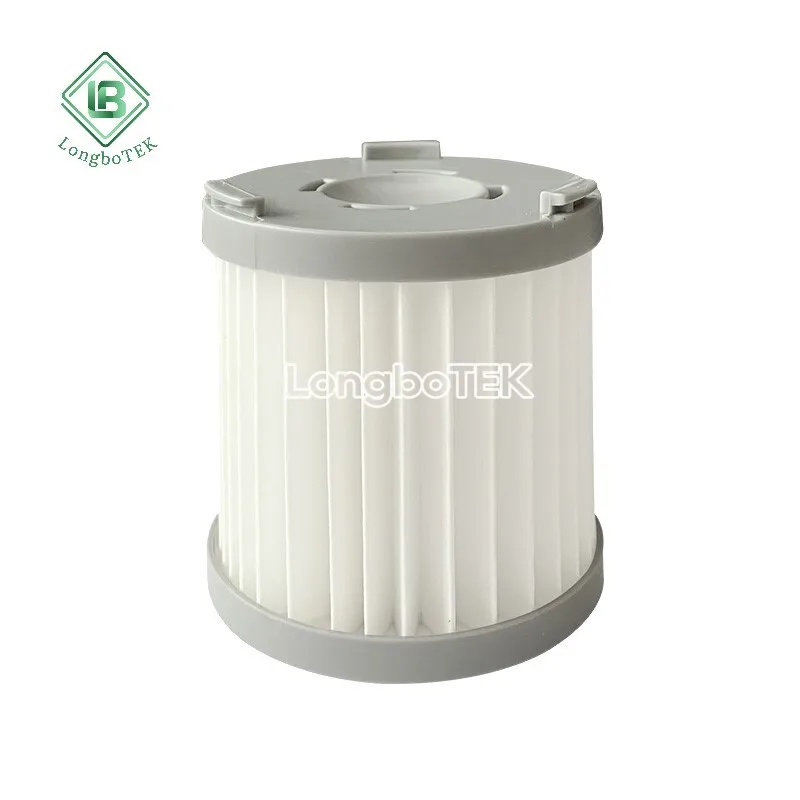 HEPA Filter Fit for Xiaomi JIMMY JV51 JV53 JV83 / DeLonghis Colom bina Evo XLM353 / 407 / 510 Vacuum Cleaner Replacement Parts