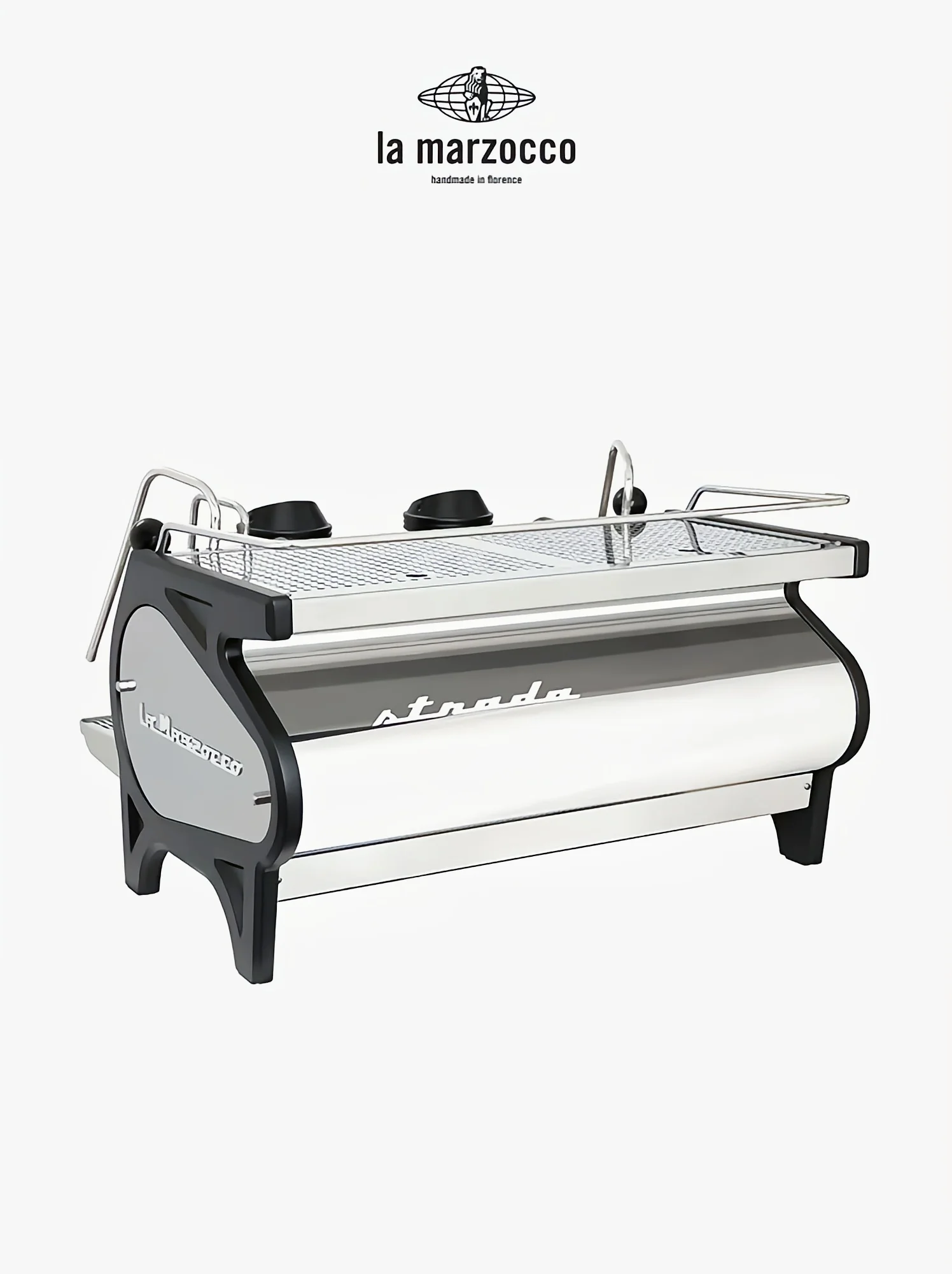 La Marzocco Strada Commercial Espresso Machine 2 Groups Smart Espresso Machines for Sale
