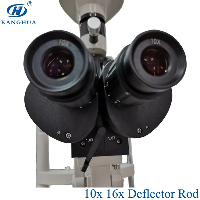 China Hot Sale 1Er With Adopter Slit Lamp For Sale