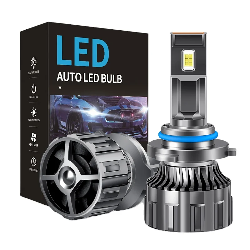 R11  H4 LED Bulb LED Headlight H1 H7   H11 9005 9HB3 HB4 9005 9006 70W LED Lightsr  Auto Lamp Car Automobiles LED Head lamp 24V