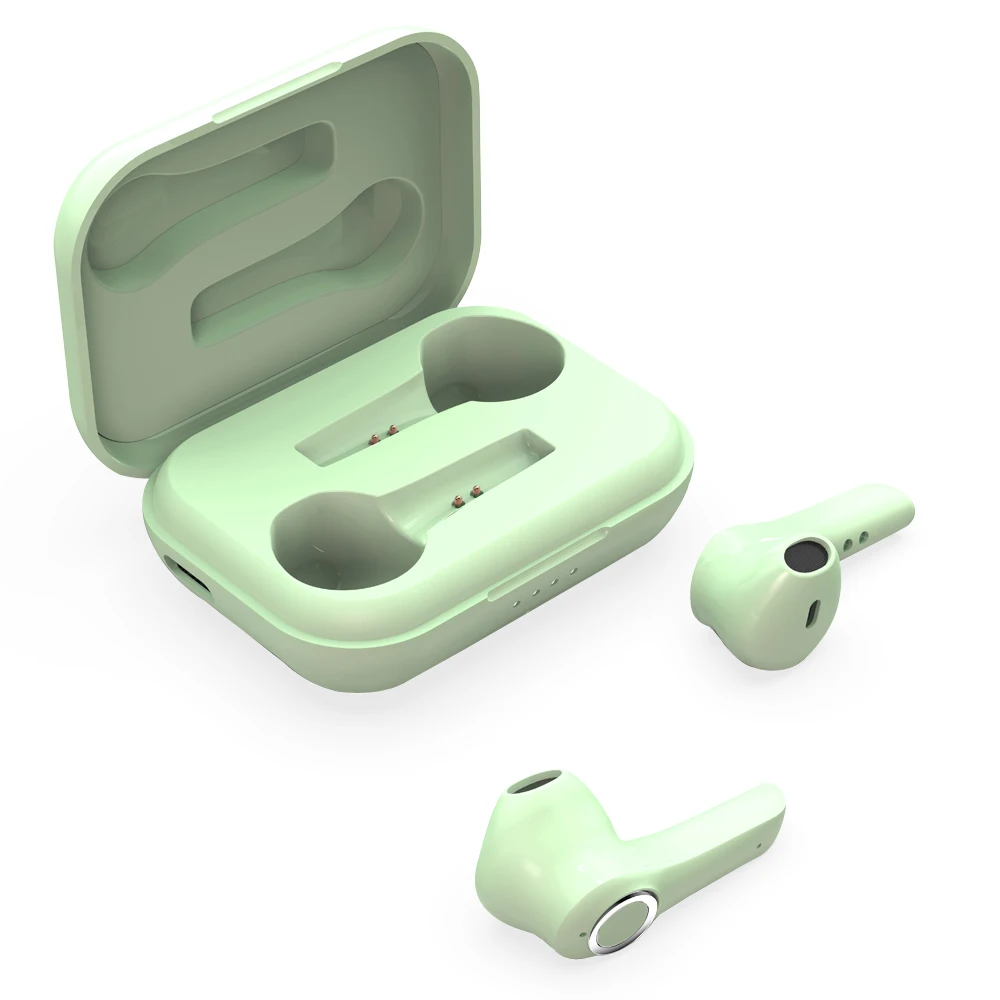 Private Label Auriculares Inalambricos F9 Tws Earphones Wireless Headphones 5.1 Charging Box Headsets Stereo Earbuds Sports