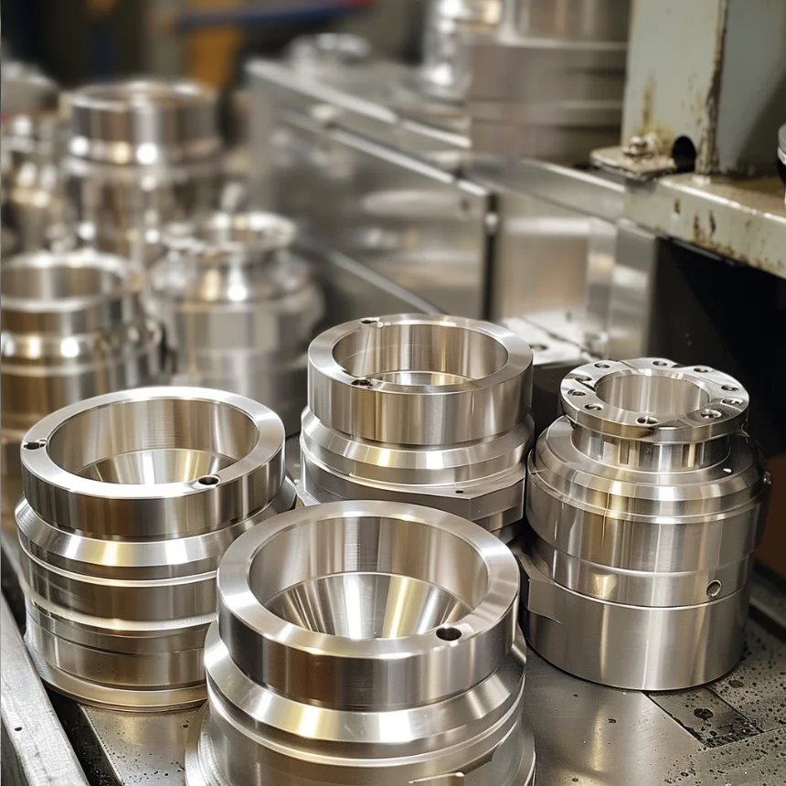 Cnc Machining Screw Turning And Milling Plastic Prototype Services