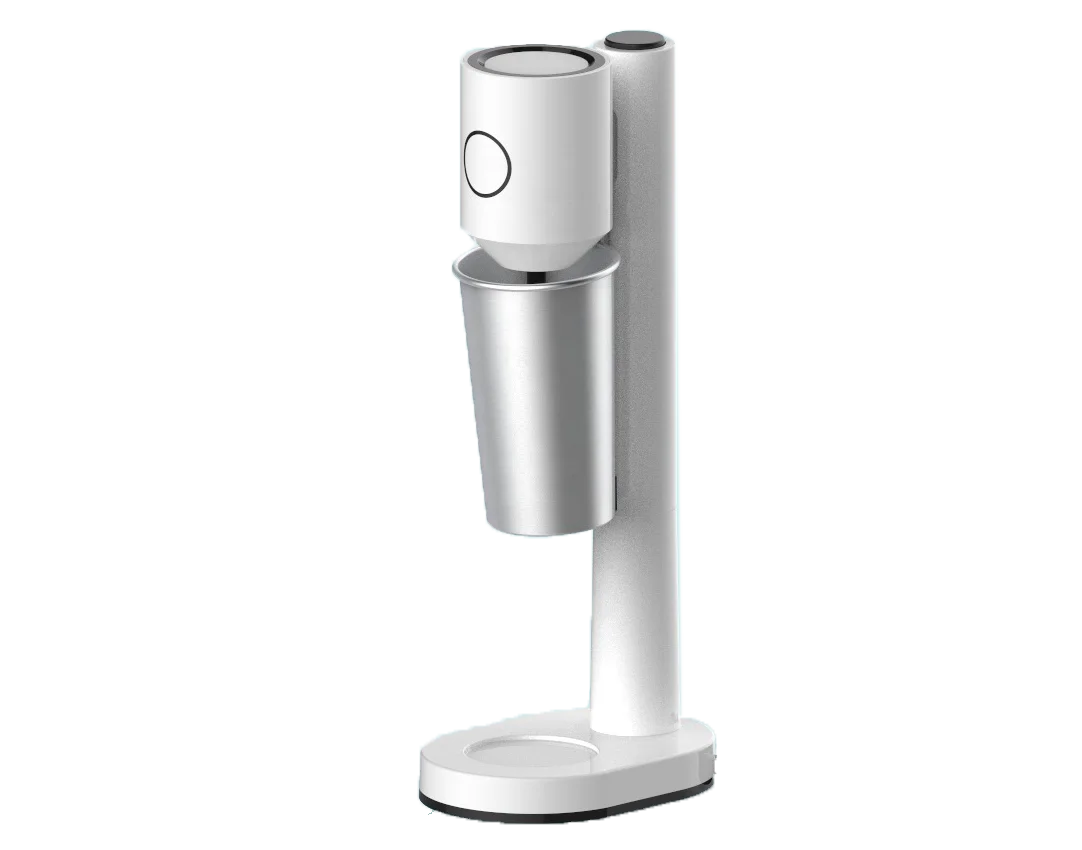 multi-function milk shaker machine commercial smoothie blender portable soy milk maker