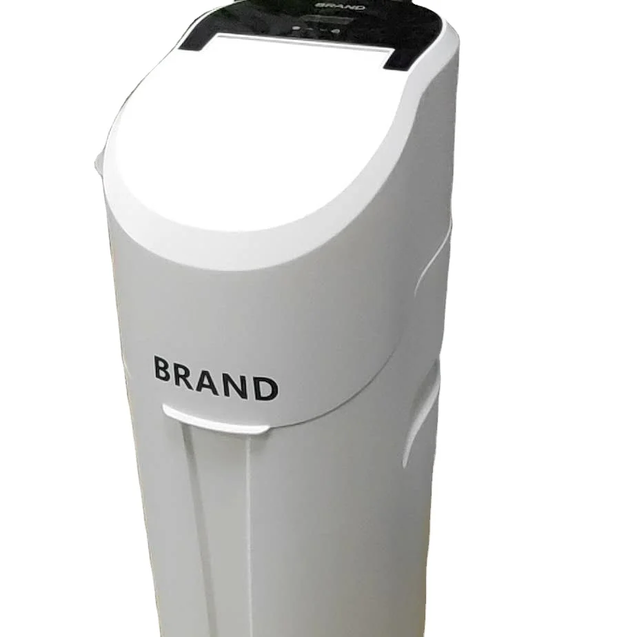Factory Supplied Low Price Water Purification Machine Drinking Water Cabinet Water Softeners