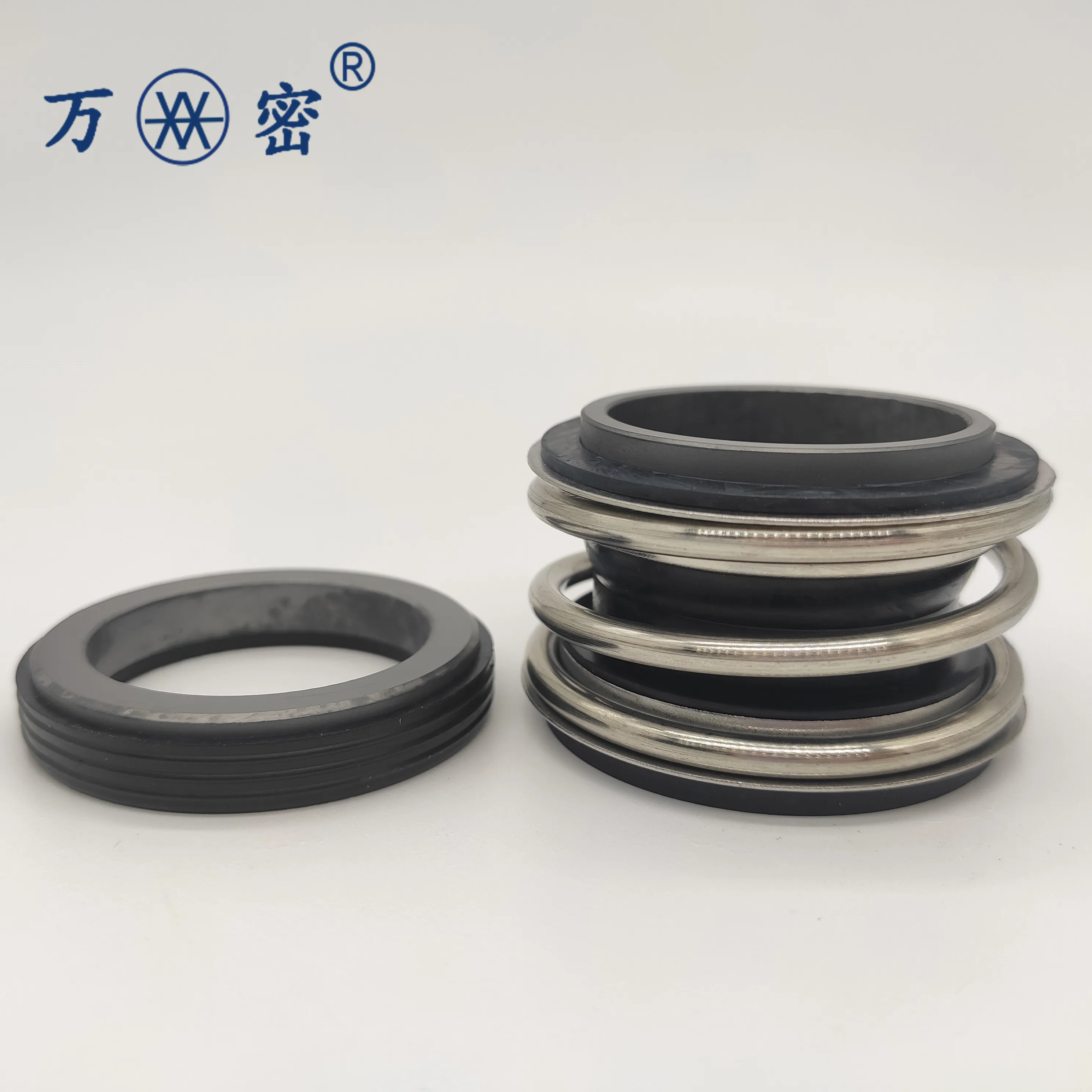  WM MG1-35 резиновые сильфоны механическое уплотнение/Burgmann MG1/механическое уплотнение