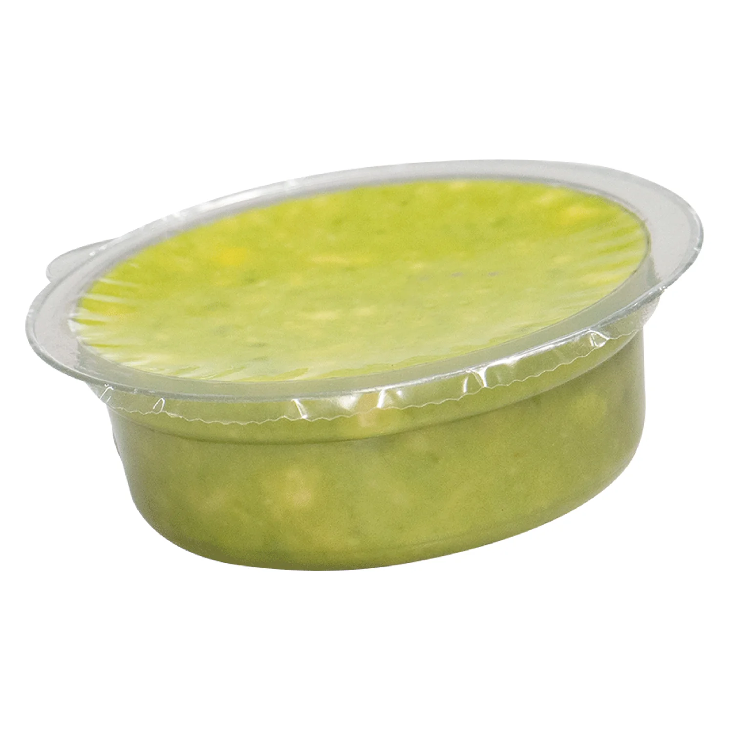 Premium Food Vegetables Frozen Export Dried Avocado Pulp For Sale