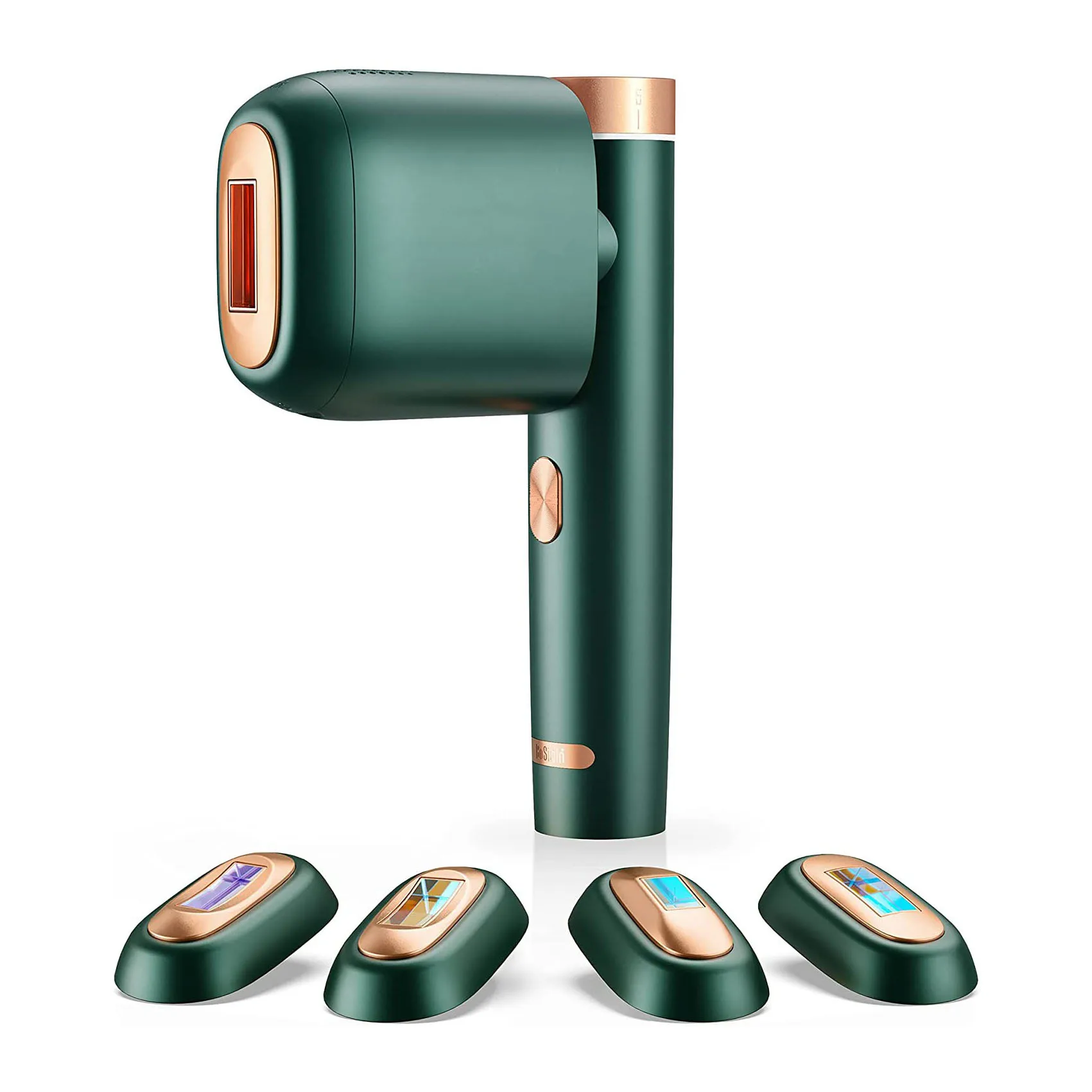 Hair Removal Laser Portable Machine Home Permanent Device Ice Remover Skin Use For Price Epilation Depilator Ipl Epilator