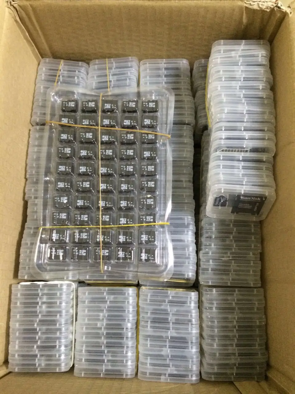 Карта памяти Micro TF SD 128 ГБ 8 16 32 64 256 512 1 ТБ