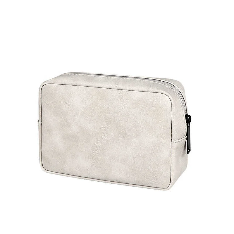 Digital Accessory Storage Bag Earphones Mouse Data Cable Mobile Power Protection USB Flash Drive Shield Organizer Bag