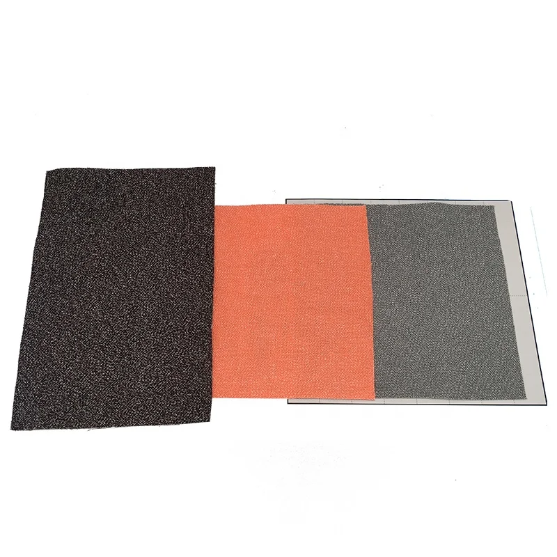 UHMWPE High Performance Anti Cutting Resistant Fabric