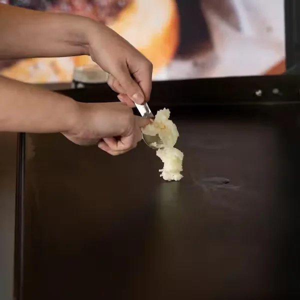 Griddle and Cast Iron seasoning and conditioner Blackstone