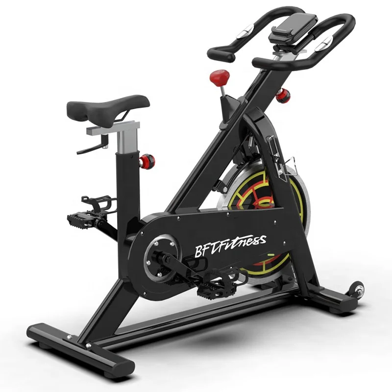 2022 Hot Sales Spin Bike Exercise Equipments Spin Bike Indoor