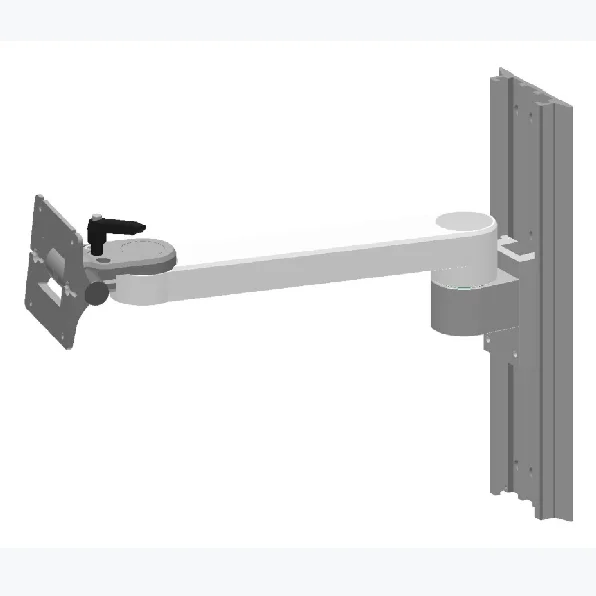Chinahospital trolley medical stand patient monitor wall mounted  bracket for monitor