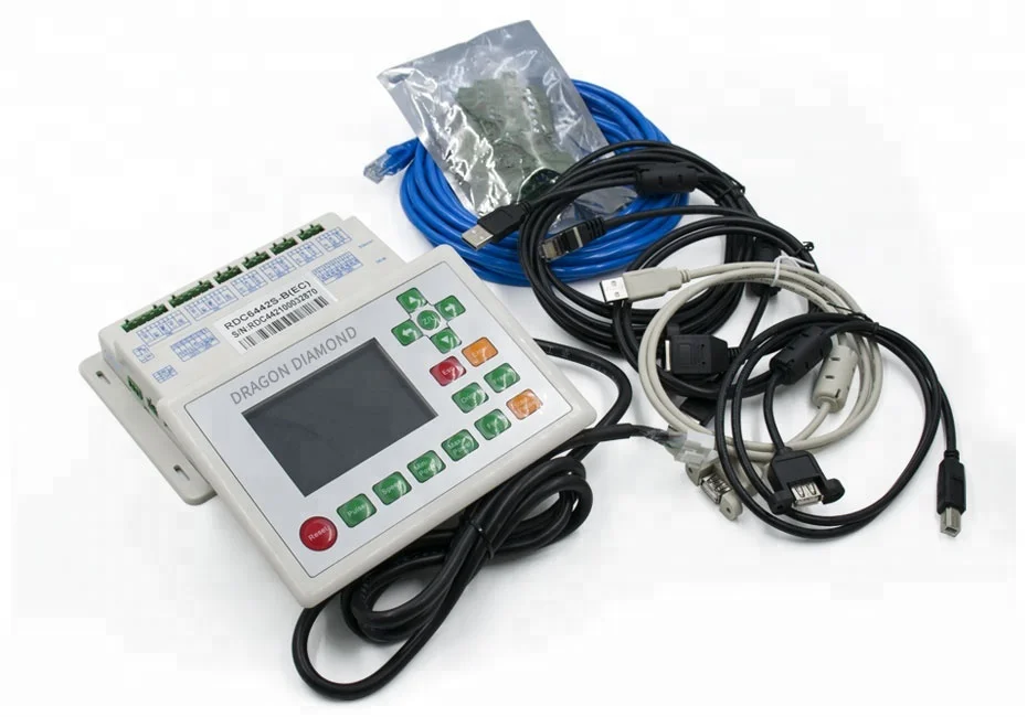 RDC 6442G laser Controller For CO2 Laser Machine Machinery Parts