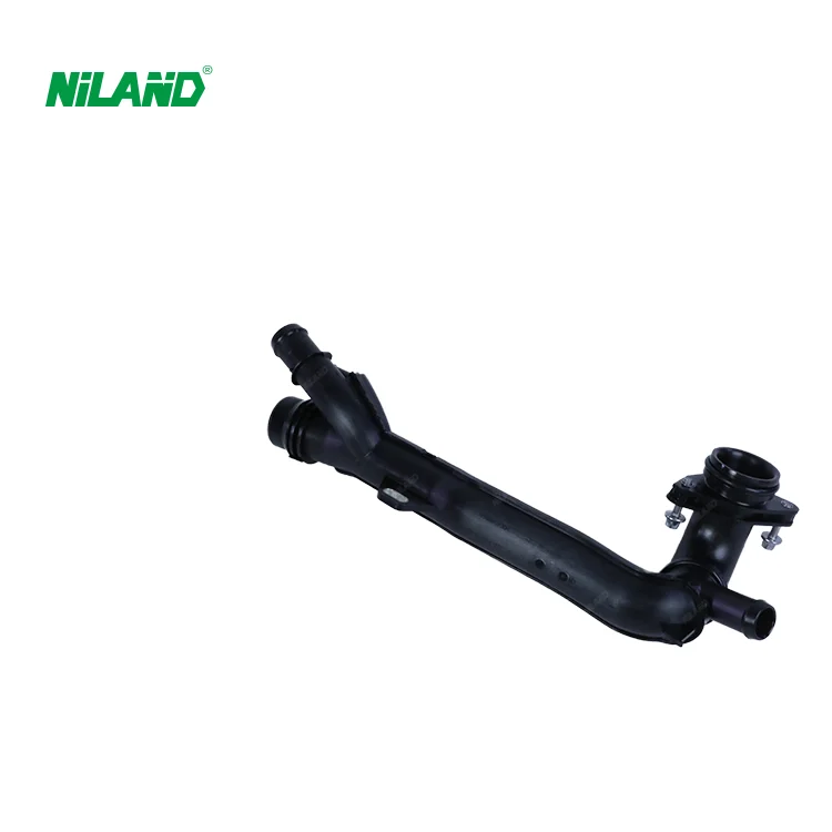 Niland High Class Auto Spare Parts Cooling System Engine Coolant Radiator Hose 2642008600 Suitable for Mercedes Benz M264