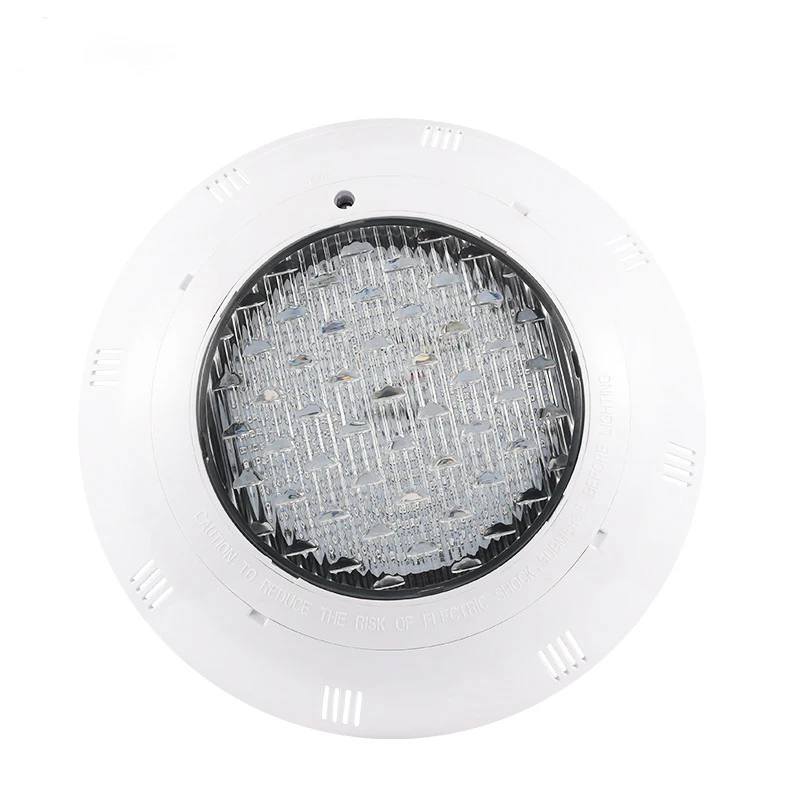 LED Underwater Lights IP68 Waterproof  Wall Mounted Underground Lamps