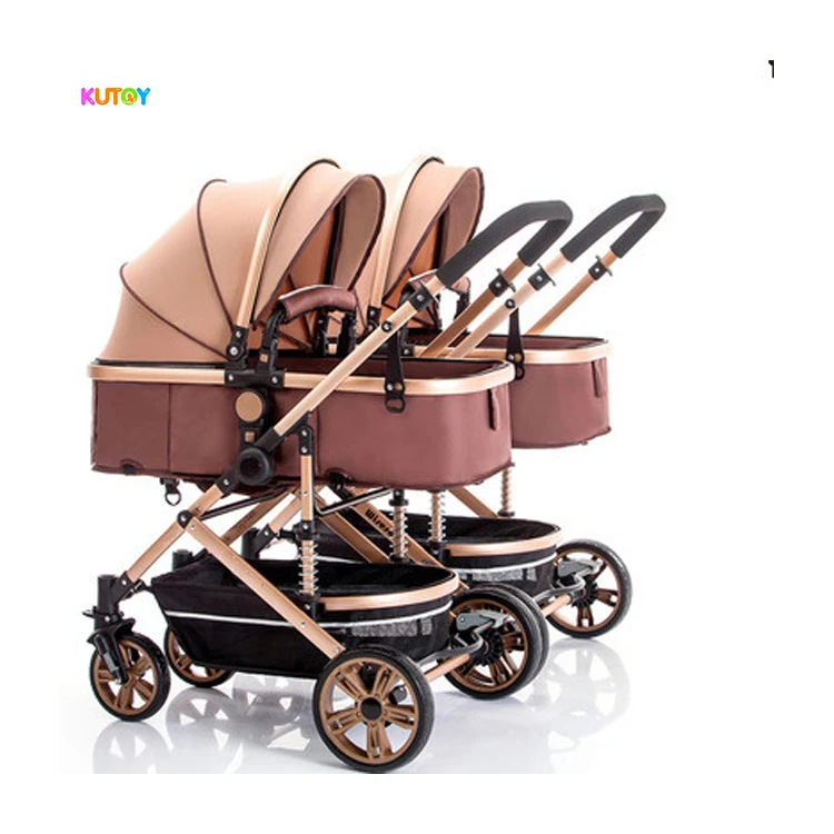 Самый лучший продавая приняты Travel System 3 в 1 Детский чемодан на колесиках для двойной