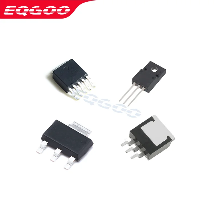 PIC18F4685T-I/PT  Best Price Original Integrated Circuits Bom List  IC Supplier In Stock  PIC18F4685T-I/PT