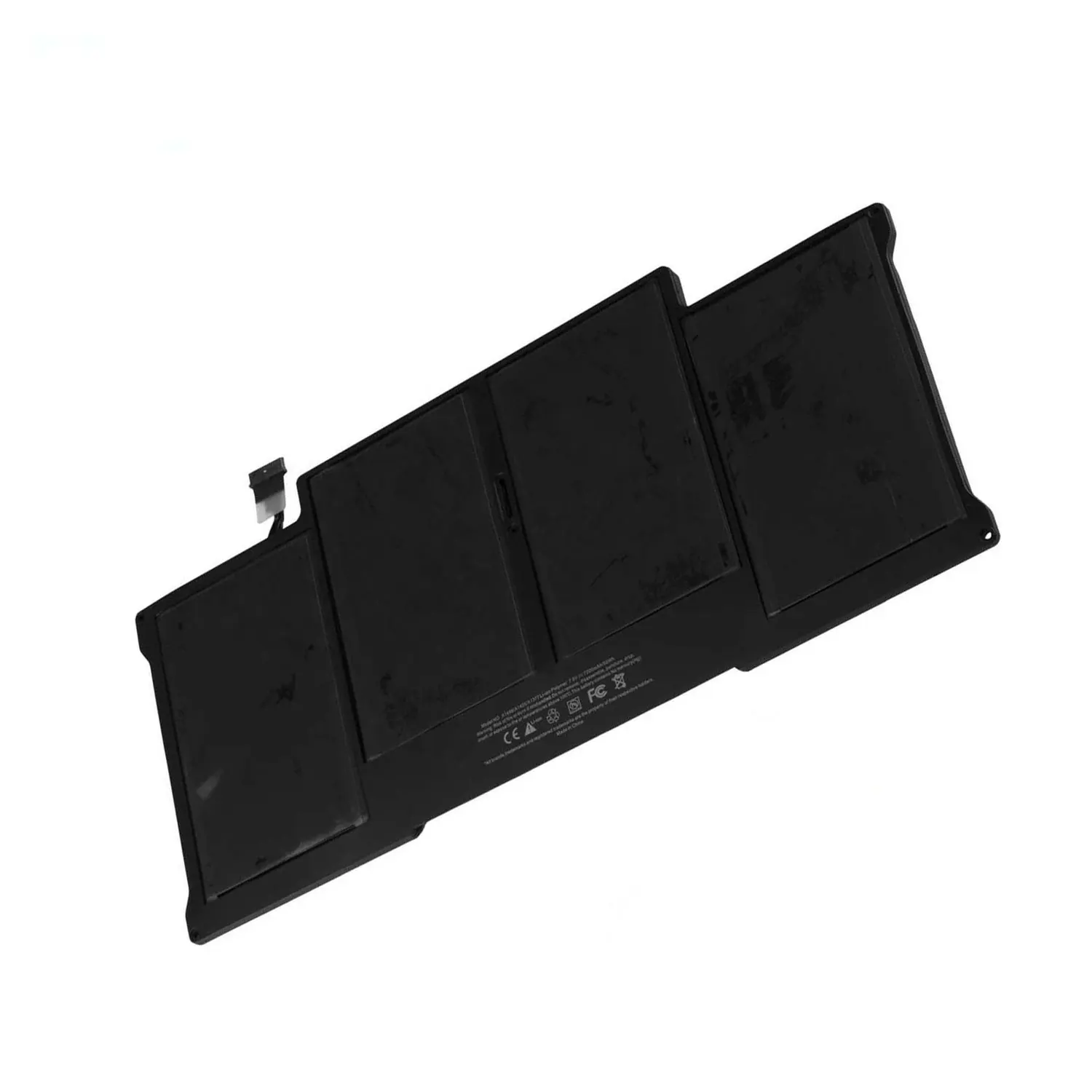 7.6V 7200mAh Replacement A1405 laptop Battery For MacBook Air 13 inch A1369 A1466 A1370 A1465 MC965 MC966 Li-Polymer Battery