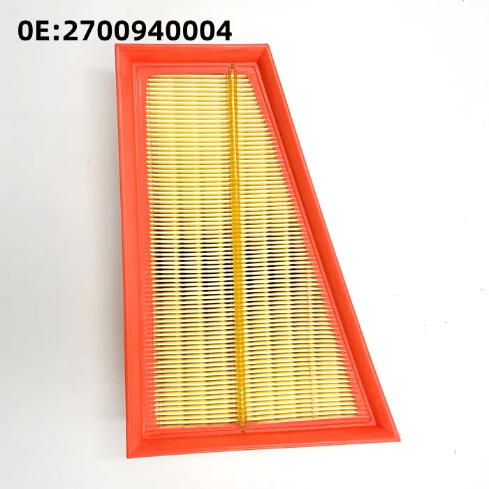 Factory Direct Sales, Retail And Wholesale Of High-end Automotive Air Filters, High-end Engine Filters.0e 2700940004 13718513944