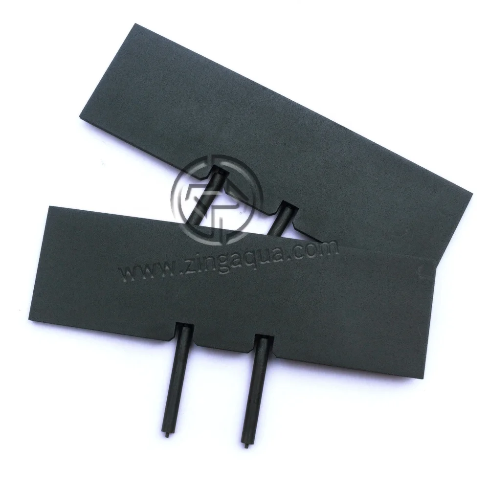 cathodic anode for chemical metallurgical water treatment environmental protection electroplating electrolytic organic synthesis