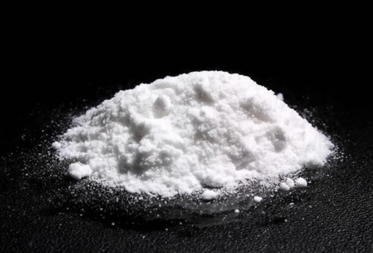 Высококачественный химический медицинский сульфат бария, натуральный белый 98% барий