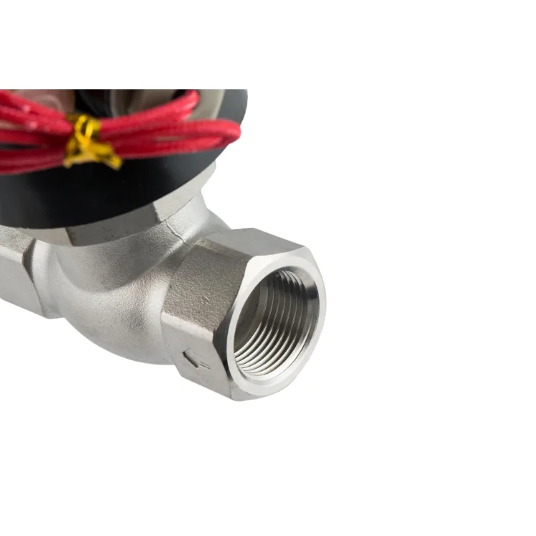 The New Listing Zone Motor Motorized Gate Hongda Servo Electric Ball Water 4 Inch Electrical Actuator 2 Way Pneumatic Valve