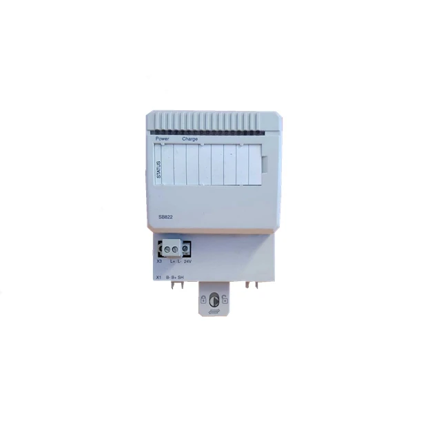 3BHE028761R1002 GD C806 A01 модуль драйвера затвора высокого качества