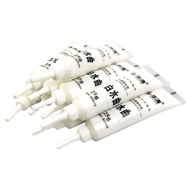 Repair wood paint wood glue pot hole scratch repair paste