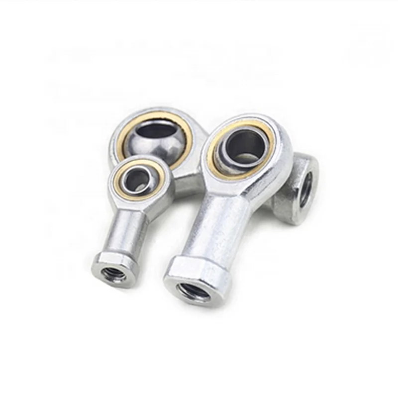 Wholesale Price Ball Joint Rod End Bearings SI18TK Left Thread Male Spherical plain Bearing SA18TK