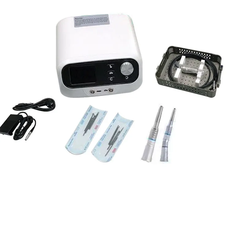 Хирургический медицинский инструмент для бурения костей