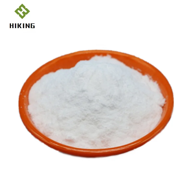 Maltitol Sweetener Factory Supply High Quality & Competitive Price