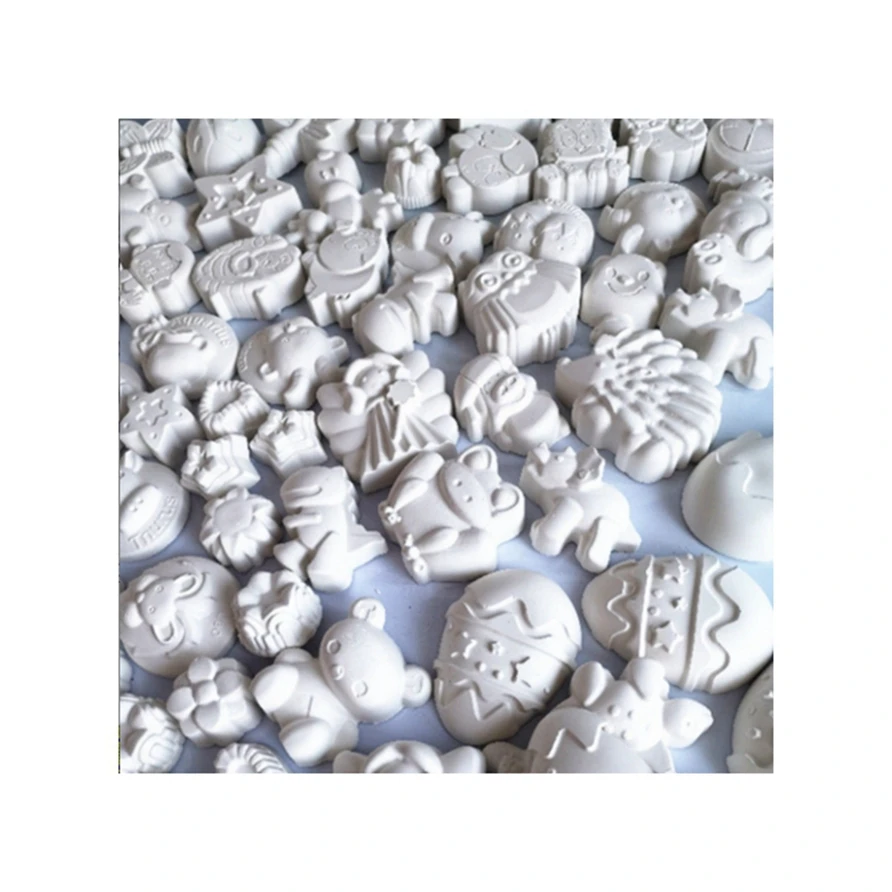 
Hot Sale Best Quality Plaster Powder Per Ton Gypsum Powder For Building 