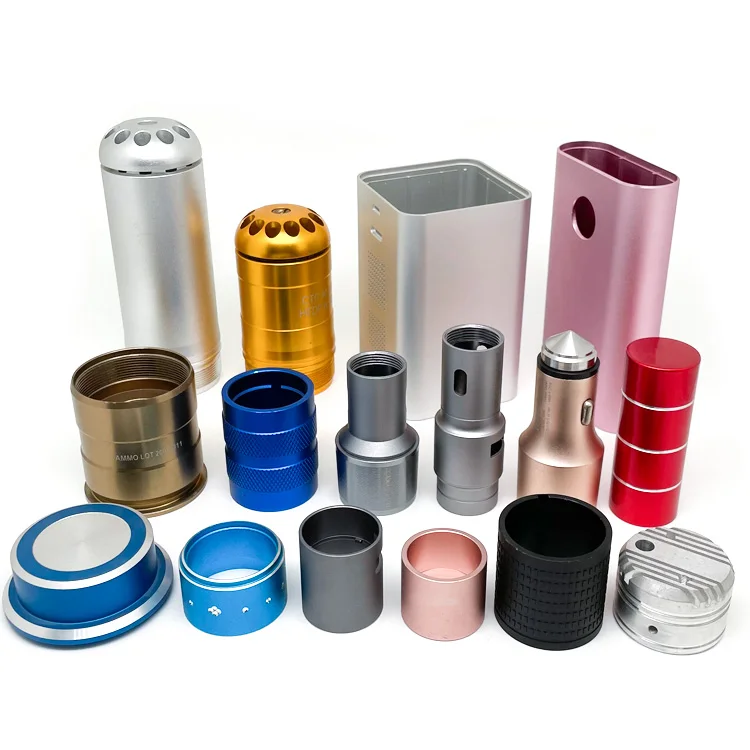 OEM высокоточная обработка деталей на заказ CNC, производитель алюминиевых деталей на ЧПУ