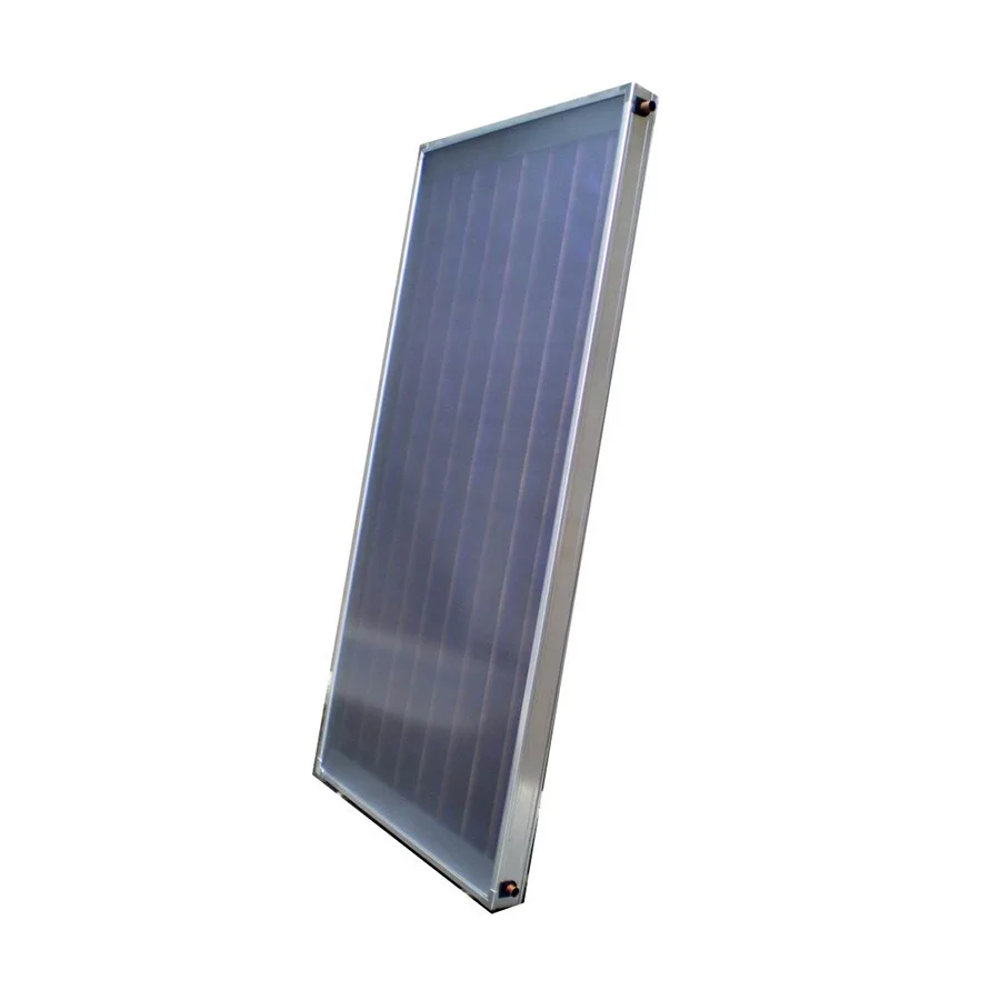Flat Plate Panel Collector Solar Water Heaters