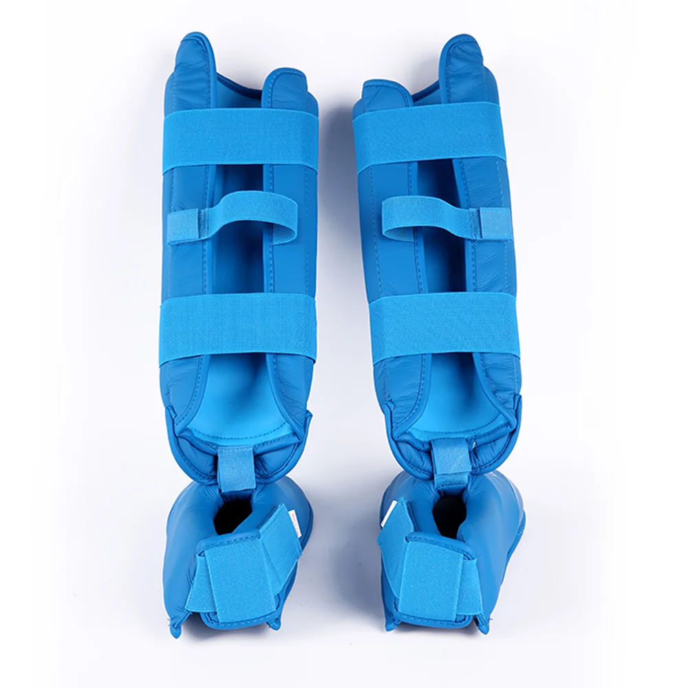 Wholesale high quality martial arts karate chest gloves protective equipment karate protective gear equipment sets