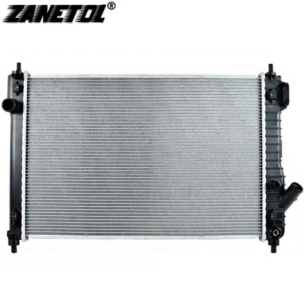 Radiator For CHEVROLET AVEO 2009-2011 96942182 95227754 42421858 96992882