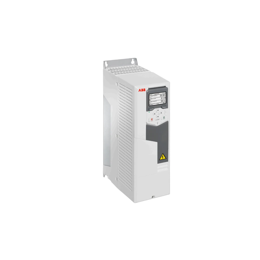 Лучшая цена и в наличии инвертор ABB ACS580Series преобразователь частоты